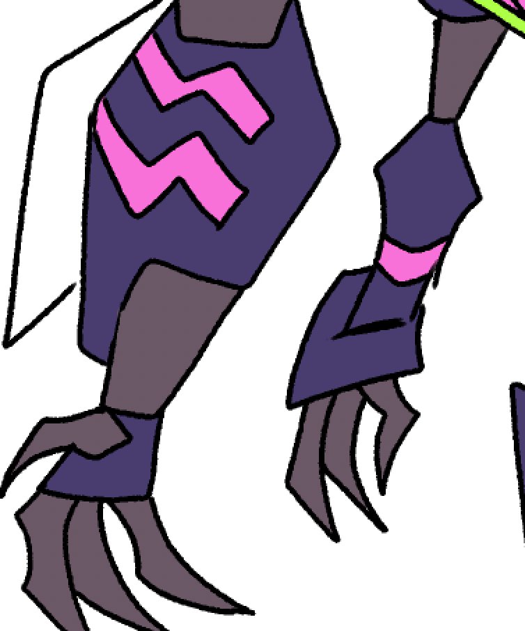 TotMega's tweet image. BEEN a hot minute since I was working on a new bot.