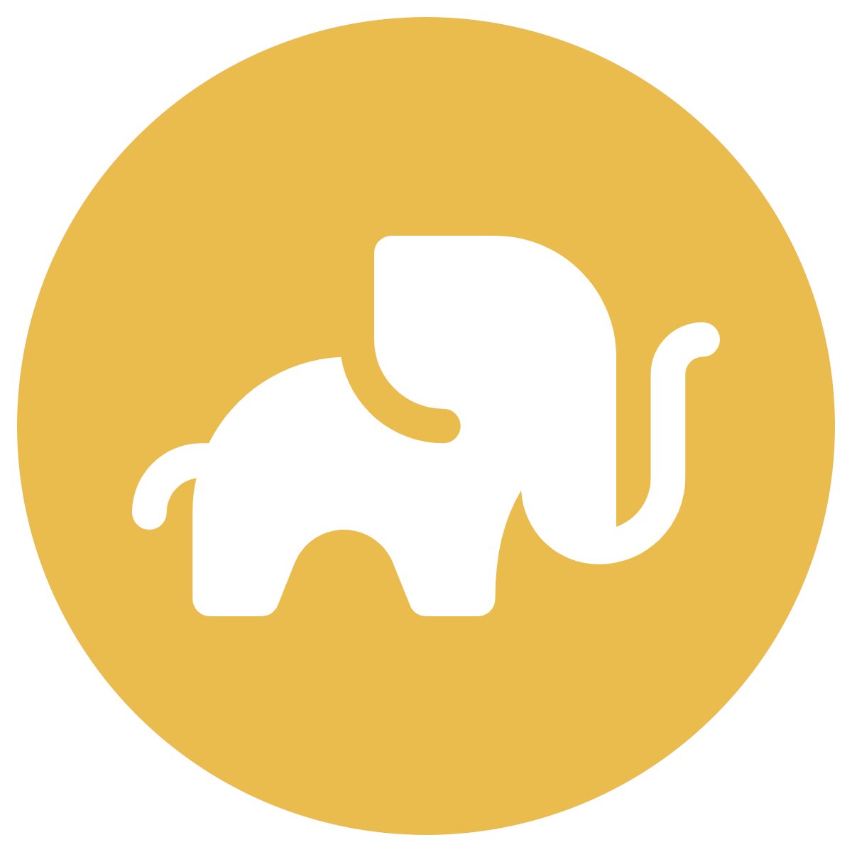 ElephantStatus's tweet image. ELEPHANT is on BNB Chain

0xE283D0e3B8c102BAdF5E8166B73E02D96d92F688