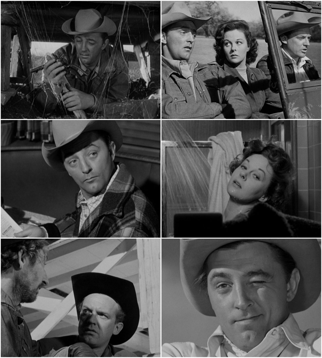 O_Thursday's tweet image. The Lusty Men (Nicholas Ray, 1952)
DoP: Lee Garmes