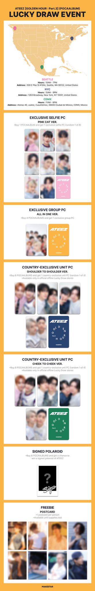 MAKESTAR GLOBAL✨ on X: 