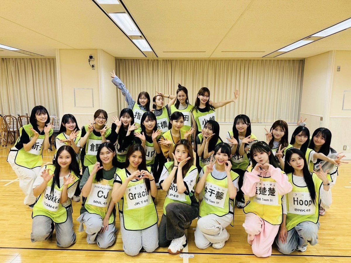 ━ ♡🫧 ｡𓆩✧𓆪｡🫧♡ ━ 明日❕14:00〜放送 TBS『#音楽の日 2025