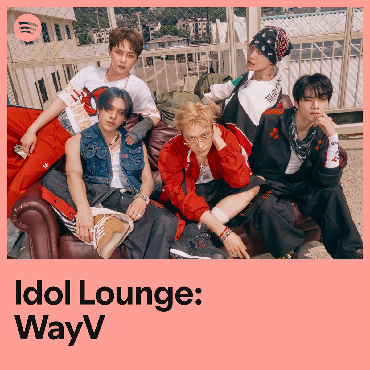 Check out our hand picked song recommendations on <a href="/Spotify/">Spotify</a>'s Idol Lounge playlist!

🎷 bit.ly/4o0sB7J
🥁 bit.ly/3GDM1OR 

#WayV #威神V #BIGBANDS
#WayV_BIGBANDS
<a href="/SpotifyKR/">Spotify Korea</a> <a href="/SpotifyKpop/">Spotify ❤️ K-Pop</a>