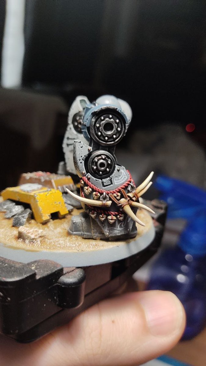 Nightscalestud1's tweet image. The new WIP.
#nightscalestudio