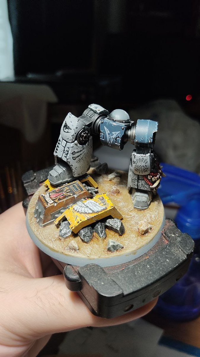 Nightscalestud1's tweet image. The new WIP.
#nightscalestudio