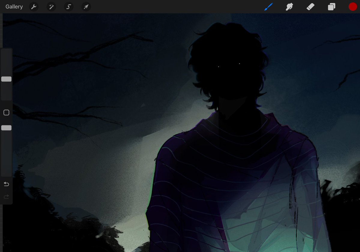 itsfcking3am's tweet image. the void is in your yard, open up, he's cold #bob #Thunderbolts #sentry