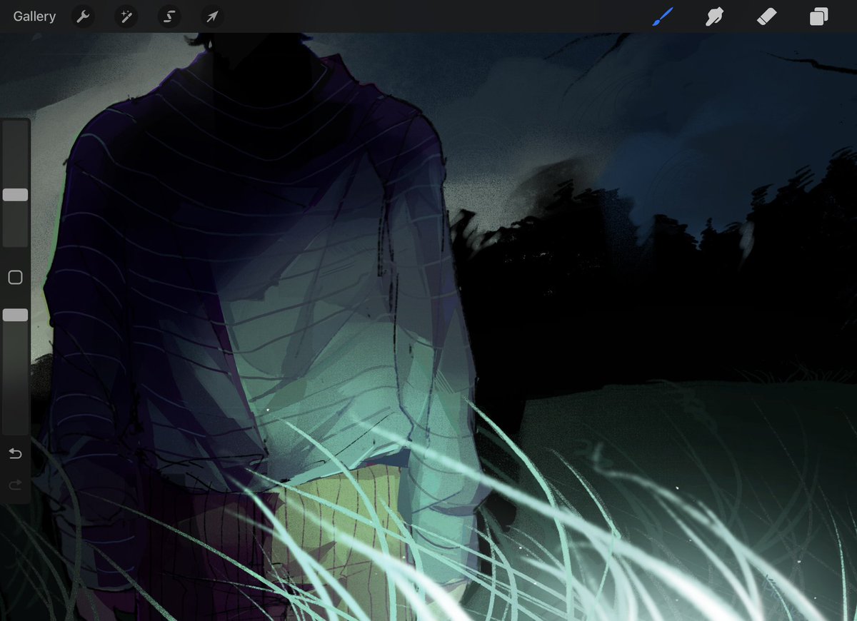 itsfcking3am's tweet image. the void is in your yard, open up, he's cold #bob #Thunderbolts #sentry