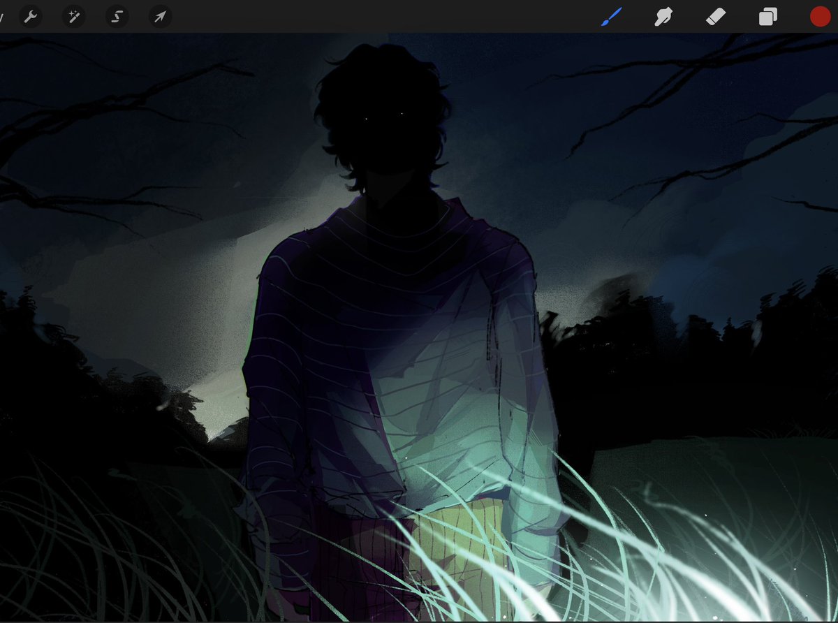 itsfcking3am's tweet image. the void is in your yard, open up, he's cold #bob #Thunderbolts #sentry