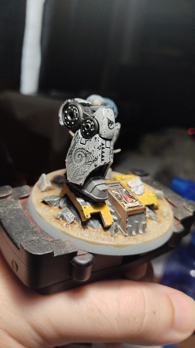 Nightscalestud1's tweet image. The new WIP.
#nightscalestudio