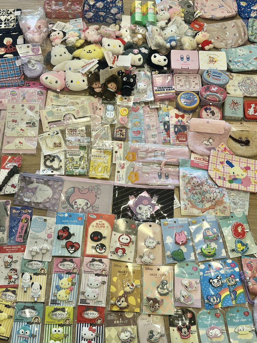 dbwdstore's tweet photo. pls rt ฝากรีเฟบค่า 🙆‍♀��

ของพร้อมส่ง sanrio / พวงกุญแจ / กิ๊บsanrio,disney  / เฟรมการ์ด / อุปกรณ์เครื่องเขียน / ผ้าวิเวียน / ซิลวาเนียน 

ค่าส่งเหมา 35 ems ทยอยลงในเธรดค่า 🎃

#ตลาดนัดsanrio #ตลาดนัดซานริโอ้  #ร��บหิ้วญี่ปุ่น #พรีออเดอร์ญี่ปุ่น https://t.co/uPw2DxXZOp