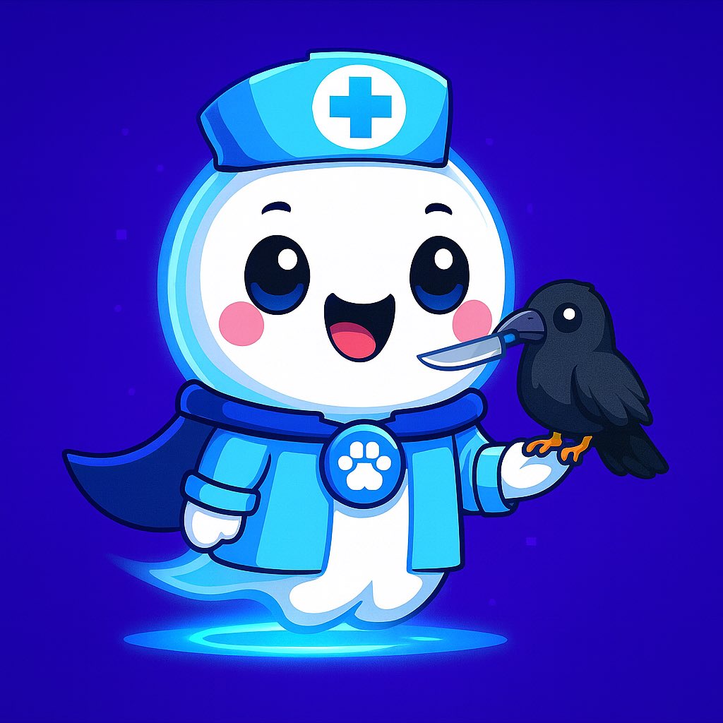 MERYCOIN tweet media