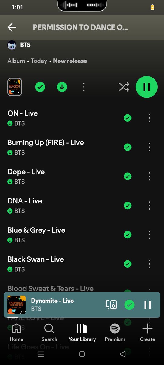MinnieY14602's tweet photo. @btslinkita mine all I stream all https://t.co/CLhr5QGuLL