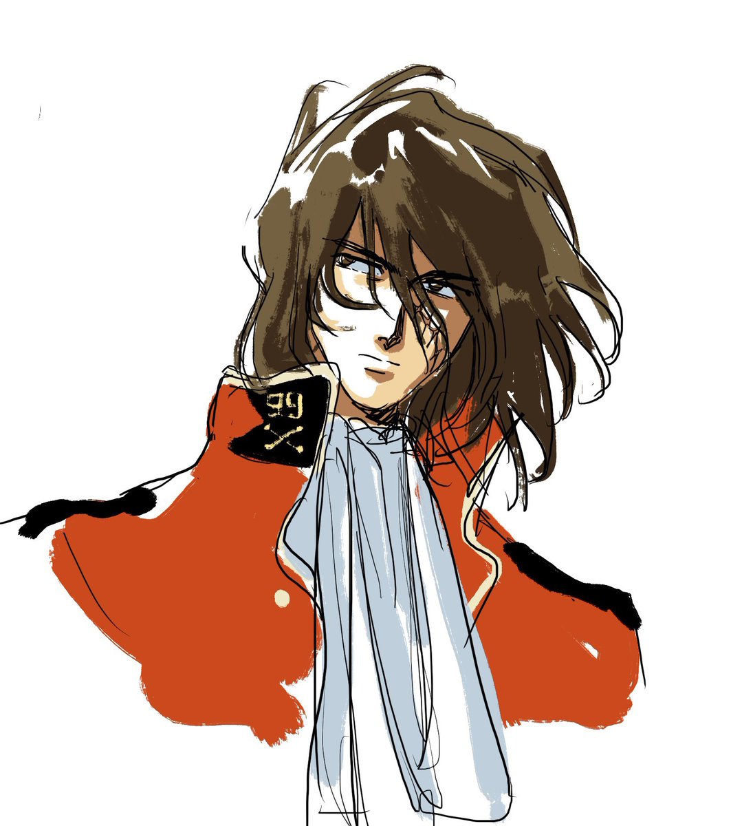 redregenmann's tweet image. 