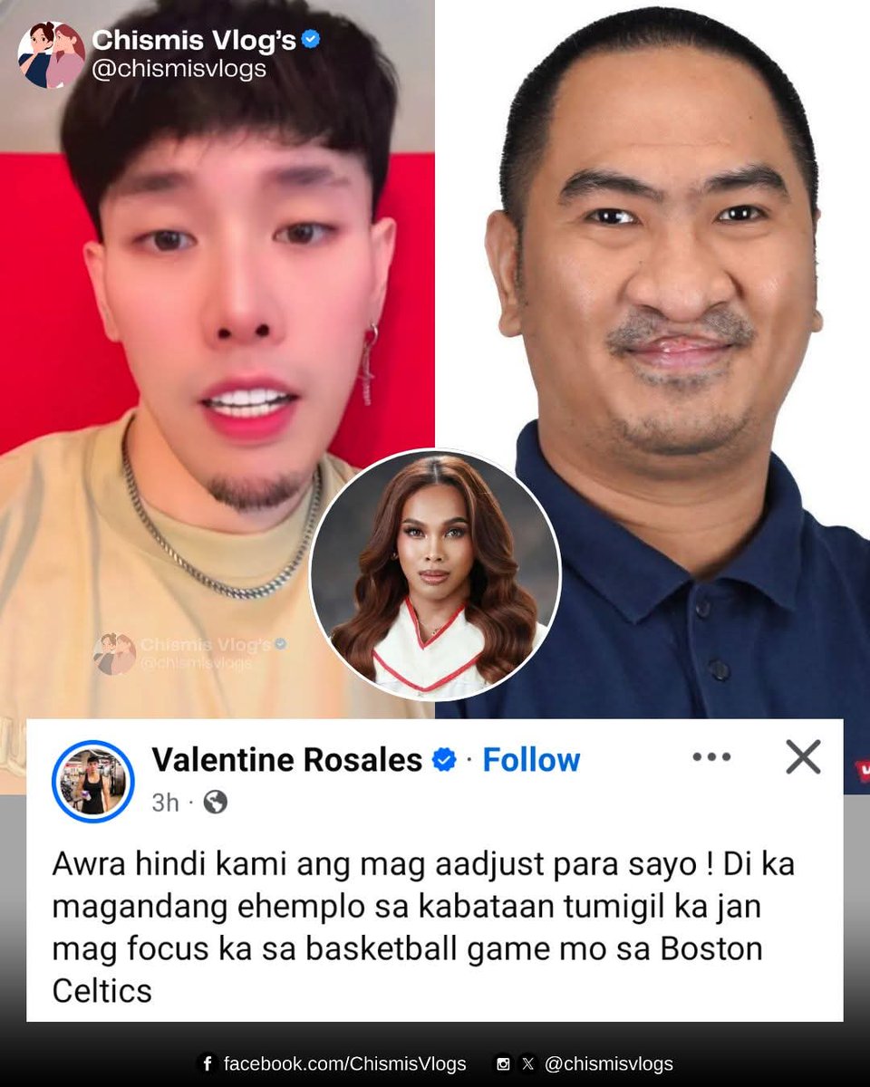 Mary joy Gondraneos tweet media