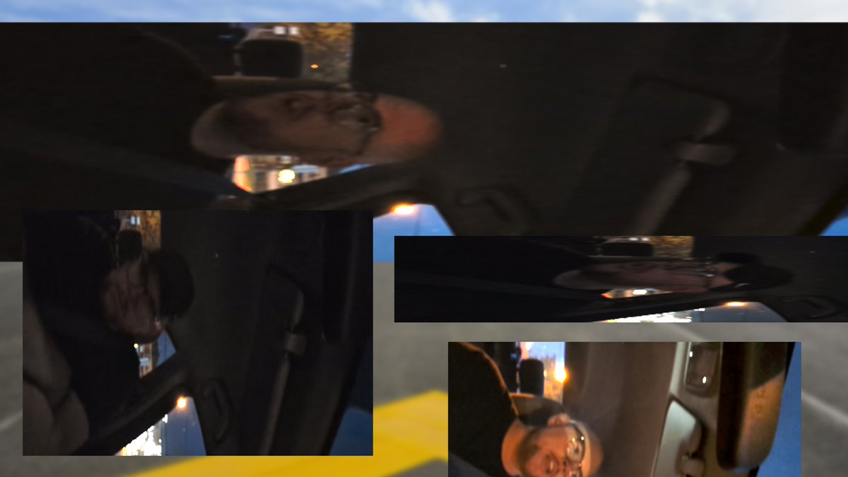 skunkpaste's tweet image. youtube.com/watch?v=hIczEw…

free style rap that i managed to be able to do pt. 2