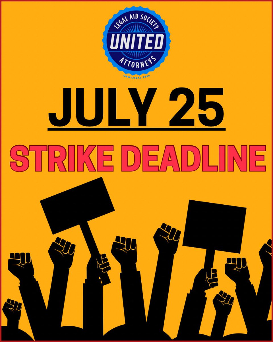 LASattysUnited lasattysunited@bsky.social tweet media