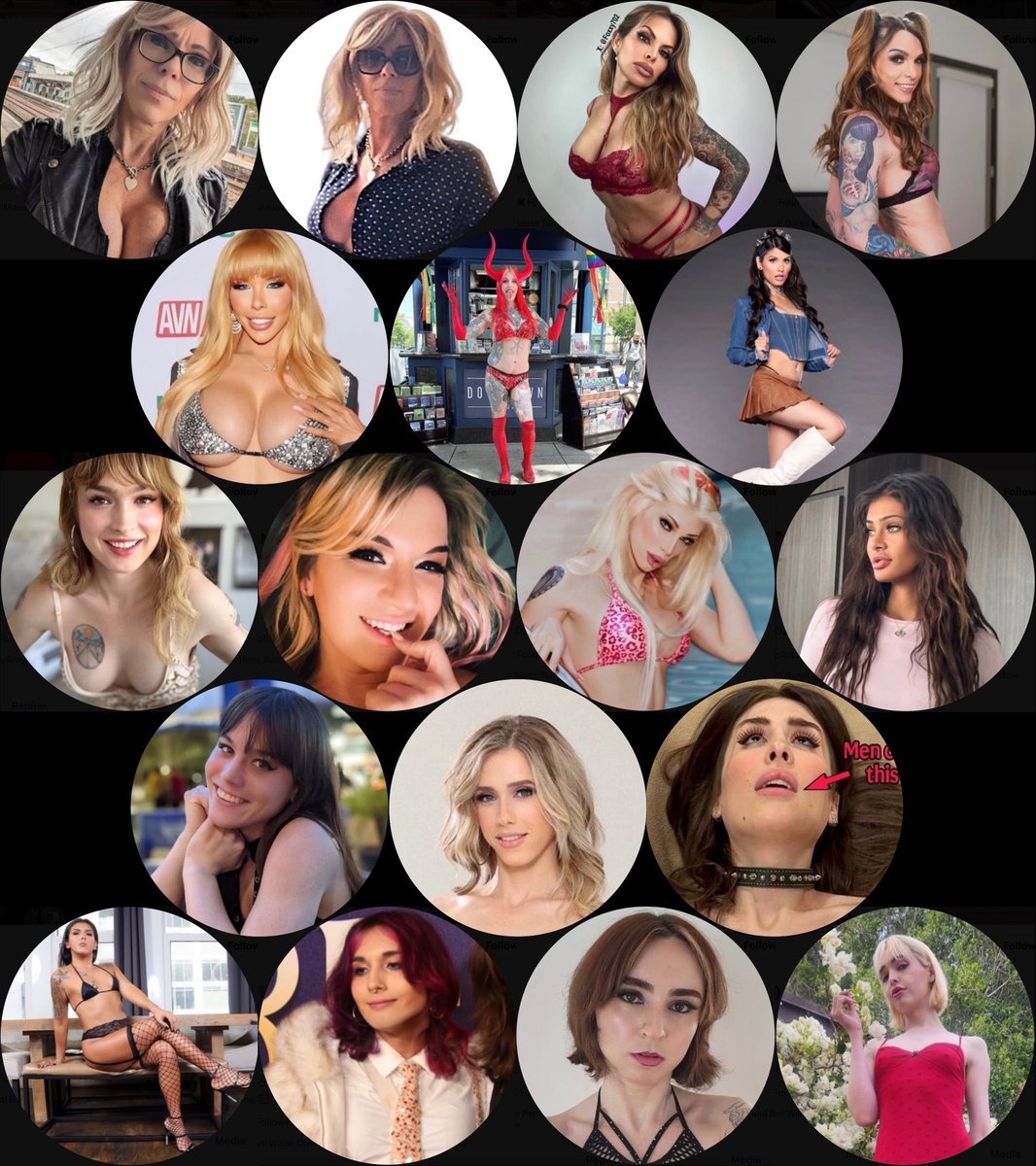 XXXαvier 24K 🔞 (@xxxavierdj) on Twitter photo #FF 🏳️⚧️ 18 XXX stars on July 18 🔞
<a href="/joannajet/">Joanna Jet</a> <a href="/joannajetfan/">Joanna Jet Fan Club</a> <a href="/Foxxy702/">TS Foxxy</a> <a href="/XXXChelseaMarie/">Chelsea Marie 🏳️⚧️🏳️⚧️</a>
<a href="/BDollbrittney/">💋Brittney Kade💋</a> <a href="/SadieSatanas/">Sadie Satanas</a> <a href="/ZariahAura/">TsZariahAura 🇲🇽</a>
<a href="/_BlakeLovely_/">Blake Lovely</a> <a href="/tskaelaluna/">Kaela Luna (née Moon)</a> <a href="/ErisJolie/">Eris Jolie</a> <a href="/victoriagrantt/">Victoria Grant💕</a>
<a href="/TsNyxiLeon/">Nyxi Leon</a> <a href="/LilyDemure/">Lily Demure ♥️</a> <a href="/theBlackate/">Blackate</a>
<a href="/cardifalcone/">Cardi Falcone</a> <a href="/chastity_charli/">Chastity Charli 🩷FetCon💜</a> <a href="/Dusti_Bunni/">Dusti Bunni 🔞</a> <a href="/tsbellabates/">🔞Bella Bates🔞</a> #FF 🏳️⚧️ 18 XXX stars on July 18 🔞
<a href="/joannajet/">Joanna Jet</a> <a href="/joannajetfan/">Joanna Jet Fan Club</a> <a href="/Foxxy702/">TS Foxxy</a> <a href="/XXXChelseaMarie/">Chelsea Marie 🏳️⚧️🏳️⚧️</a>
<a href="/BDollbrittney/">💋Brittney Kade💋</a> <a href="/SadieSatanas/">Sadie Satanas</a> <a href="/ZariahAura/">TsZariahAura 🇲🇽</a>
<a href="/_BlakeLovely_/">Blake Lovely</a> <a href="/tskaelaluna/">Kaela Luna (née Moon)</a> <a href="/ErisJolie/">Eris Jolie</a> <a href="/victoriagrantt/">Victoria Grant💕</a>
<a href="/TsNyxiLeon/">Nyxi Leon</a> <a href="/LilyDemure/">Lily Demure ♥️</a> <a href="/theBlackate/">Blackate</a>
<a href="/cardifalcone/">Cardi Falcone</a> <a href="/chastity_charli/">Chastity Charli 🩷FetCon💜</a> <a href="/Dusti_Bunni/">Dusti Bunni 🔞</a> <a href="/tsbellabates/">🔞Bella Bates🔞</a>