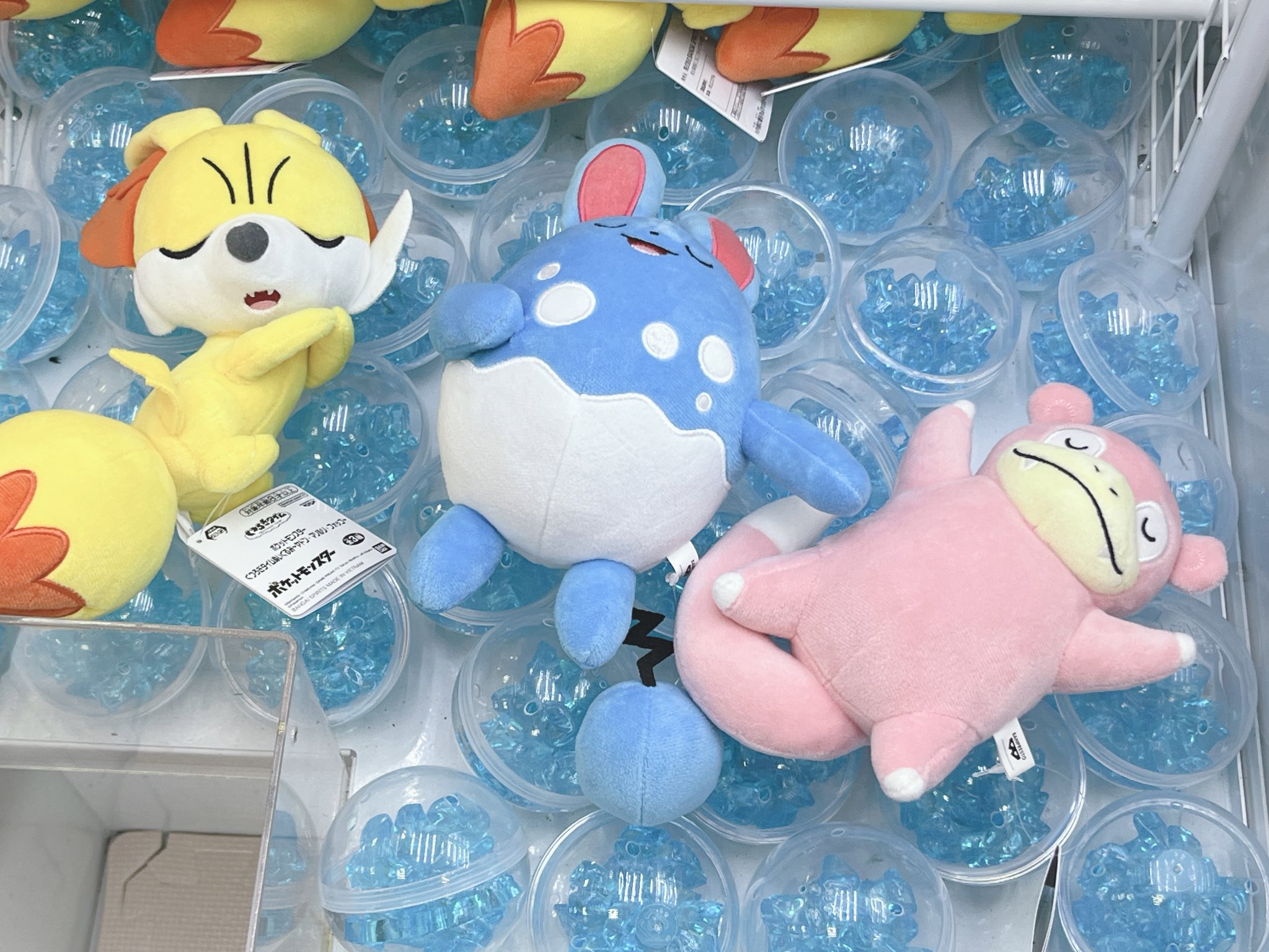 クレーンパーク クレパ新発田店 on X: 
