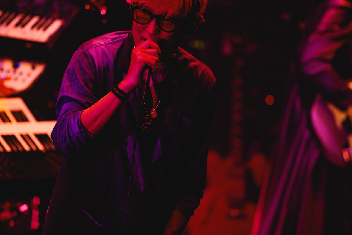 MUSIC_ON_TV_PR's tweet image. \明日夜🔟時~放送/
╭━━━╮
#ファンクザウルス
ツアーファイナル
╰v━━╯
#スガシカオ によるファンク集団🦖
最新ツアーより
6/13開催CLUB CITTA'公演を
#独占放送🎸
サイン入りA3ポスター
プレゼント企画も🎁
📅7/28(月)22:00~
📱スマホ視聴可
🔗m-on.jp/info/news-topi…