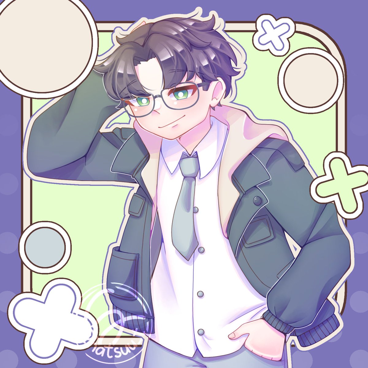 hatsuu_t tweet picture