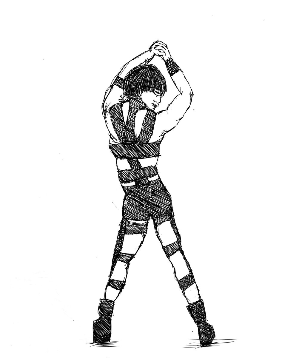 tatataba1129's tweet image. 来年のZETAはめつさんの誕生日衣装予想