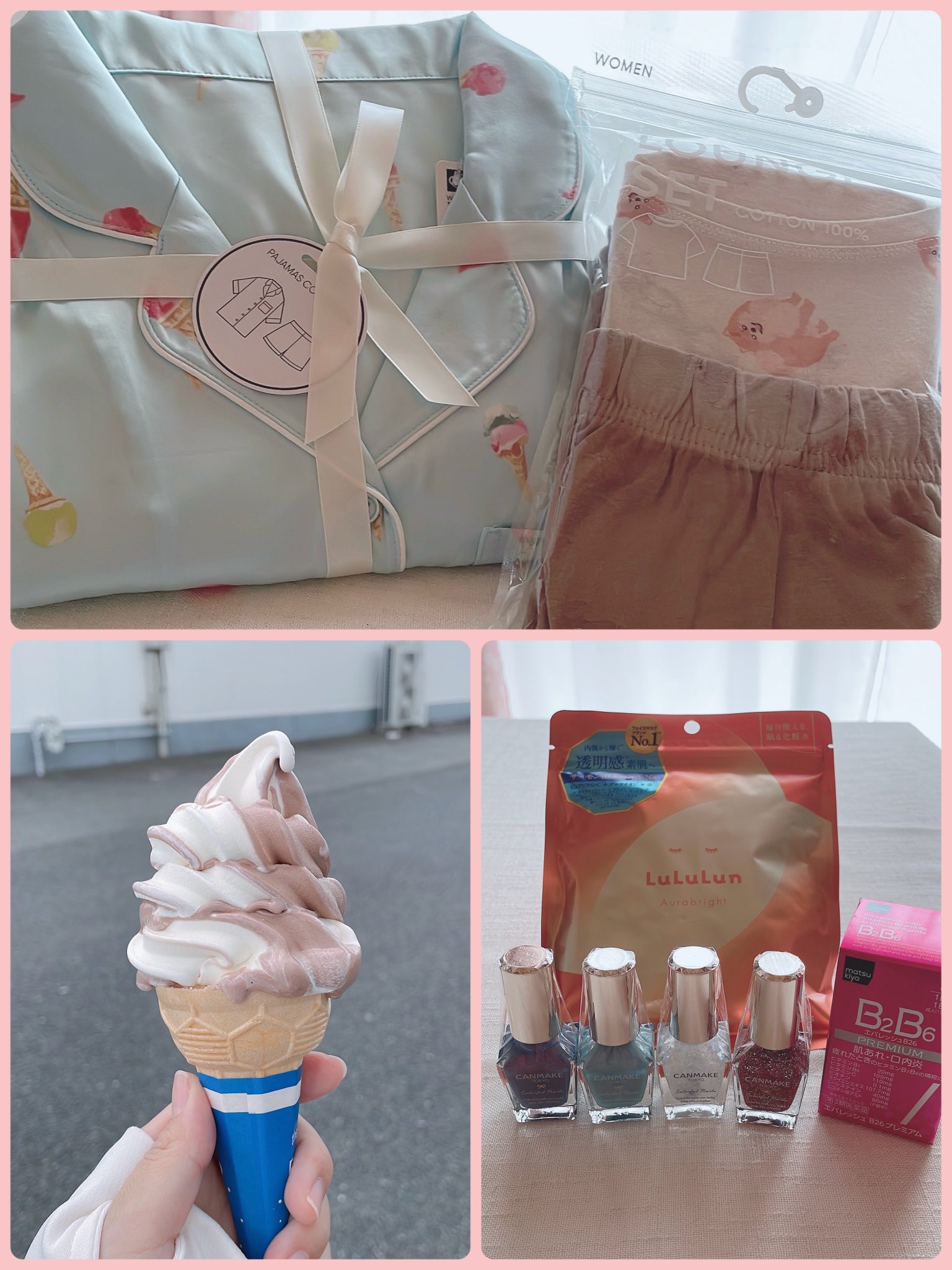 デパコスメまとめ売り6万円相当　早い者勝ち　本日のみ値下げ mqdefault.jpg
