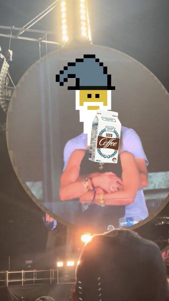 Greystache_1's tweet image. IYKYK

Happy Friday all!