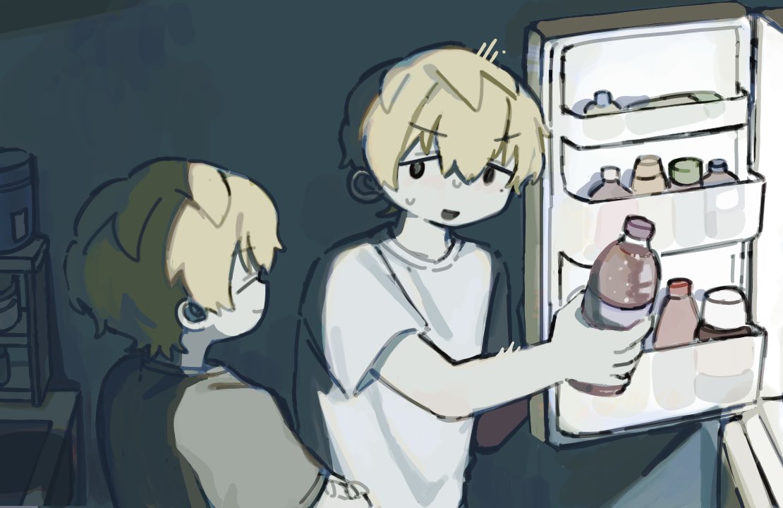 daru0505's tweet image. 
