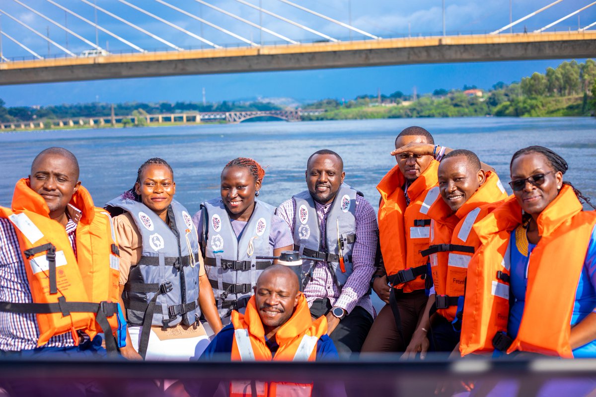 Florian Mutabazi, MBA tweet media