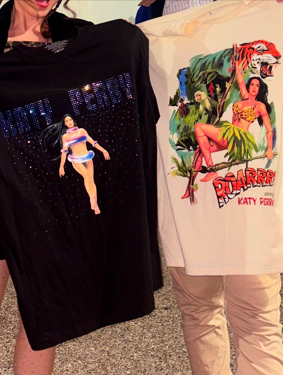 ChrisTrondsen's tweet image. More Katy Perry concert photos with @AnnaMariaPdT! @katyperry #KatyPerry