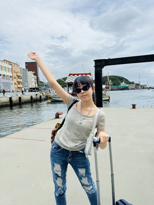 Twitterのコスプレ画像13