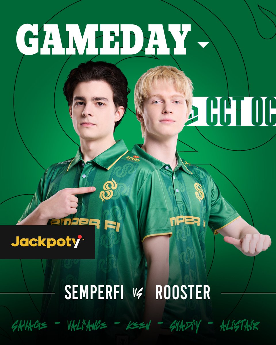 CCT Grand Final 🏆

4PM AEST

kick.com/CCT_CS