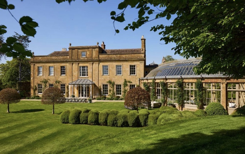 Weekly Showcase: Ten featured prime resi listings: PrimeResi's regular stock check, powered by LonRes. dlvr.it/TLzXL5