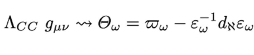 Eric Weinstein tweet media