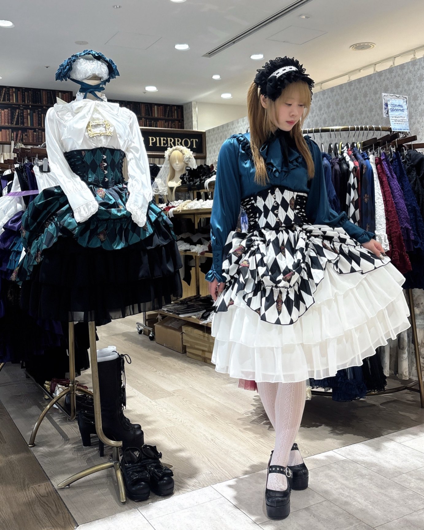 PIERROT CD16枚まとめ売りサイン色紙付ピエロ 2025年最新】Yahoo!オークション -pierrot cdの中古品・新品・未