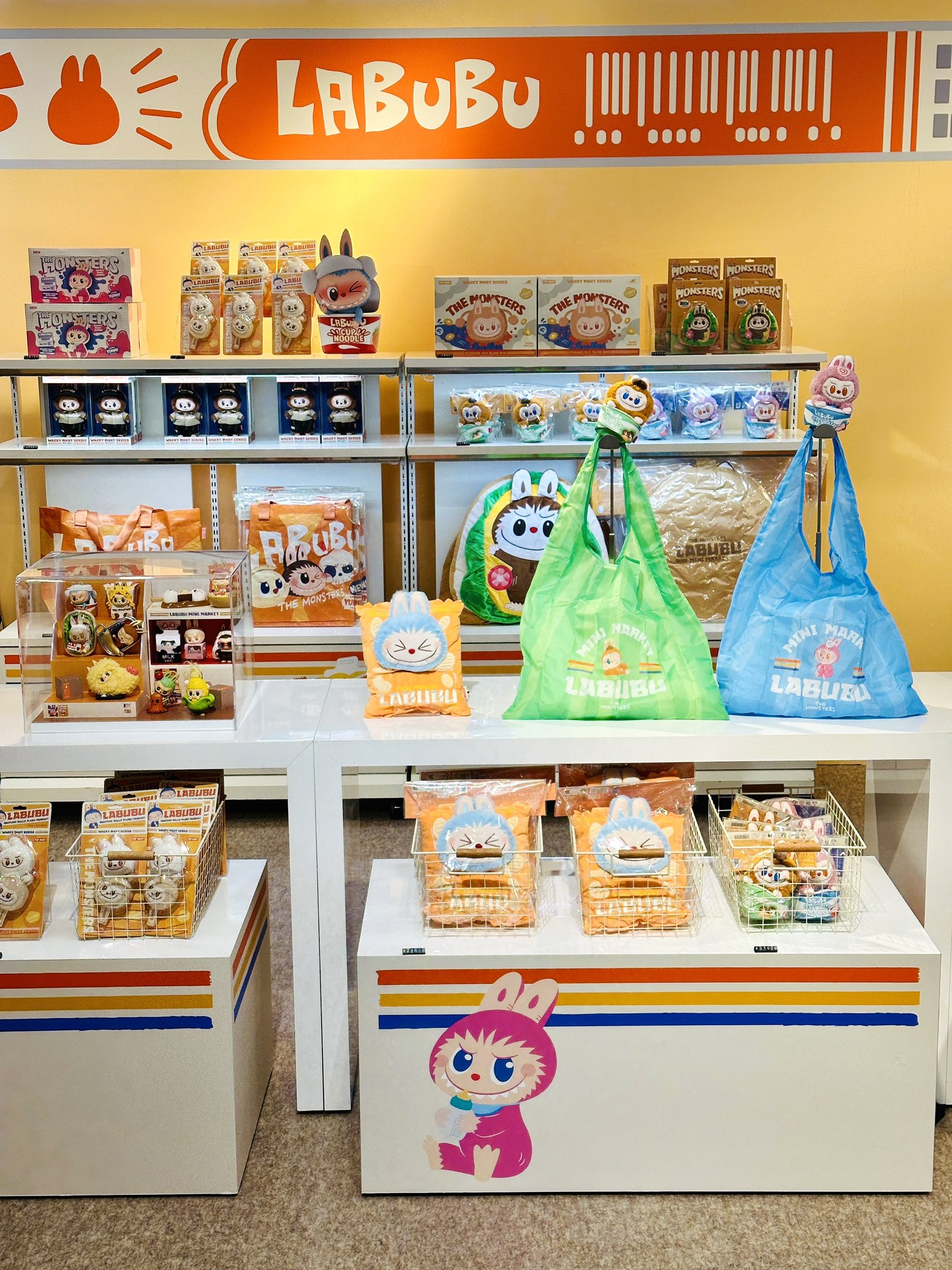 【即完売】 popmart labubu まとめ売り Unboxing開封] Labubu x CocaCola｜The Monsters｜Zimomo