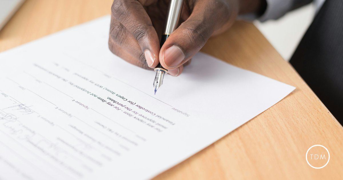 The Divorce Magazine tweet media