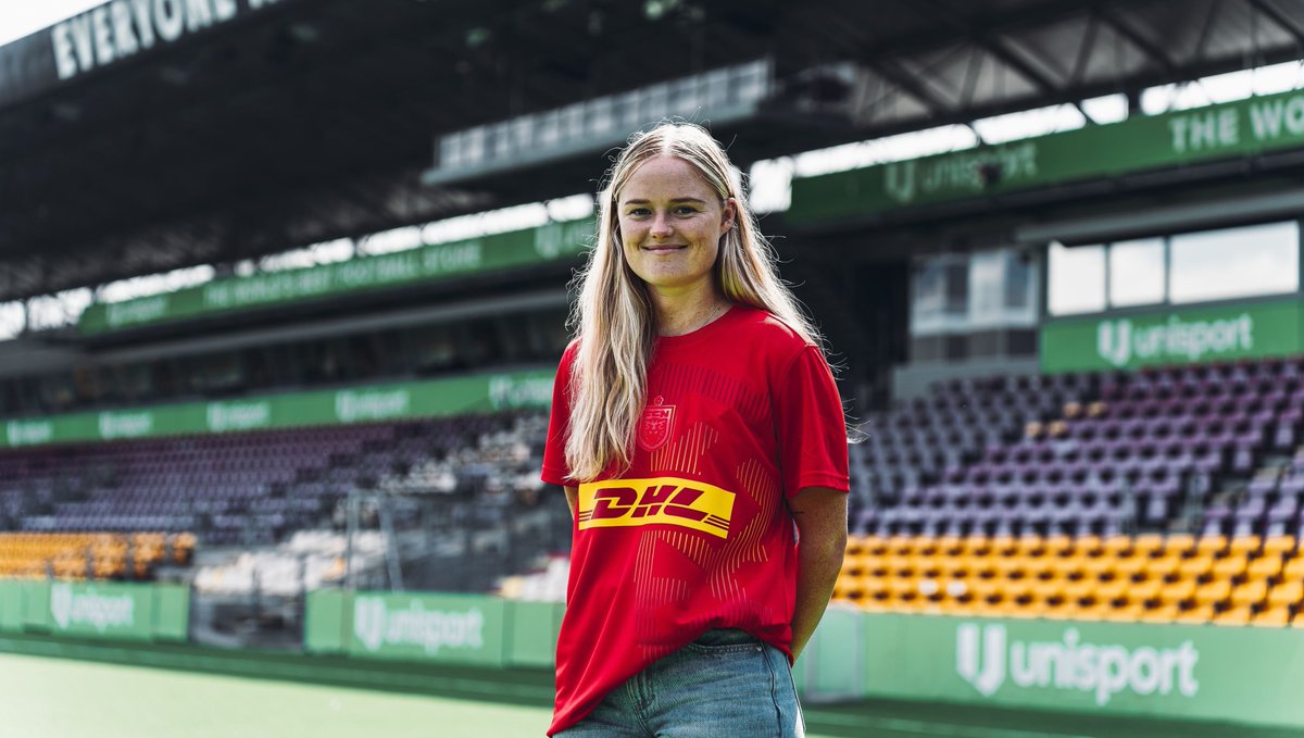 FC Nordsjælland 🐯 tweet media