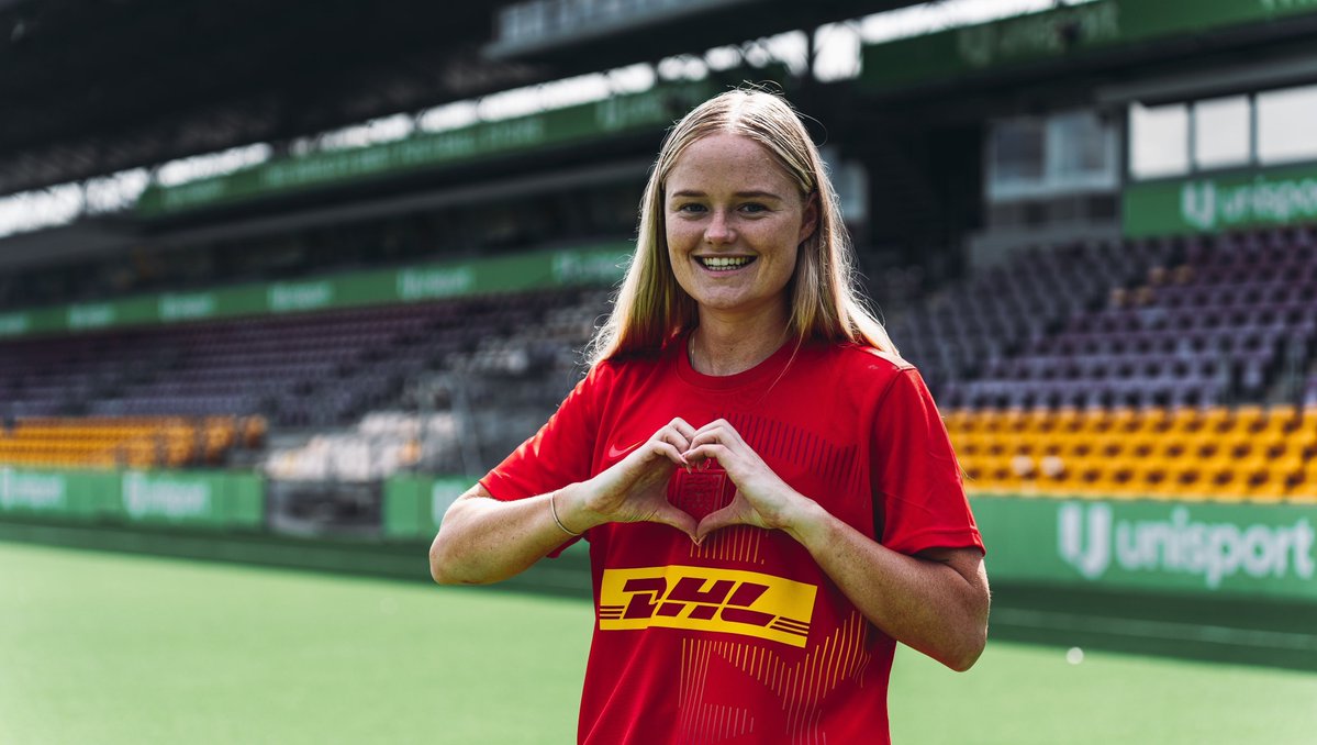 𝐖𝐄𝐋𝐂𝐎𝐌𝐄, 𝐆𝐑𝐀𝐂𝐄 𝐖𝐈𝐒𝐍𝐄𝐖𝐒𝐊𝐈 🇳🇿🐯

Den 23-årige newzealænder har skrevet under på en 3-årig kontrakt med FC Nordsjælland, og kommer ind med værdifuld erfaring fra USA, Australien og det newzealandske A-landshold ❤️💛

🔗 Læs mere her👇
fcn.dk/nyheder/2025/j…