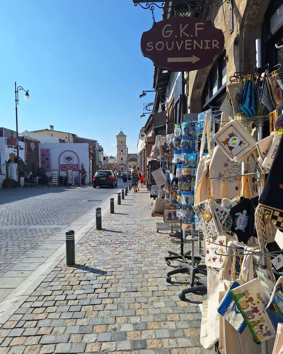 CyprusPassion's tweet image. Good morning from sunny #Larnaca! 😍🇨🇾❤️