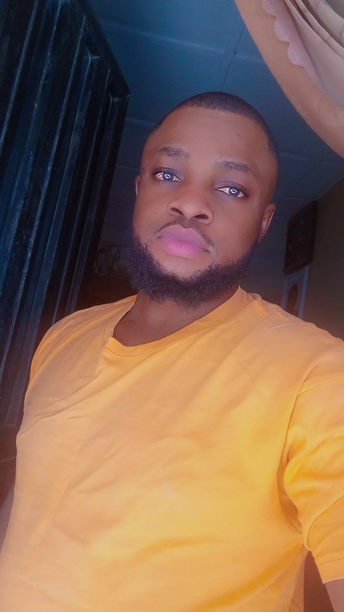 Hi Guys...
Let's connect...
I'm Fairmea; public speaker || Coach || Content creator 🤫 

Follow me and I'll follow back immediately 🤝