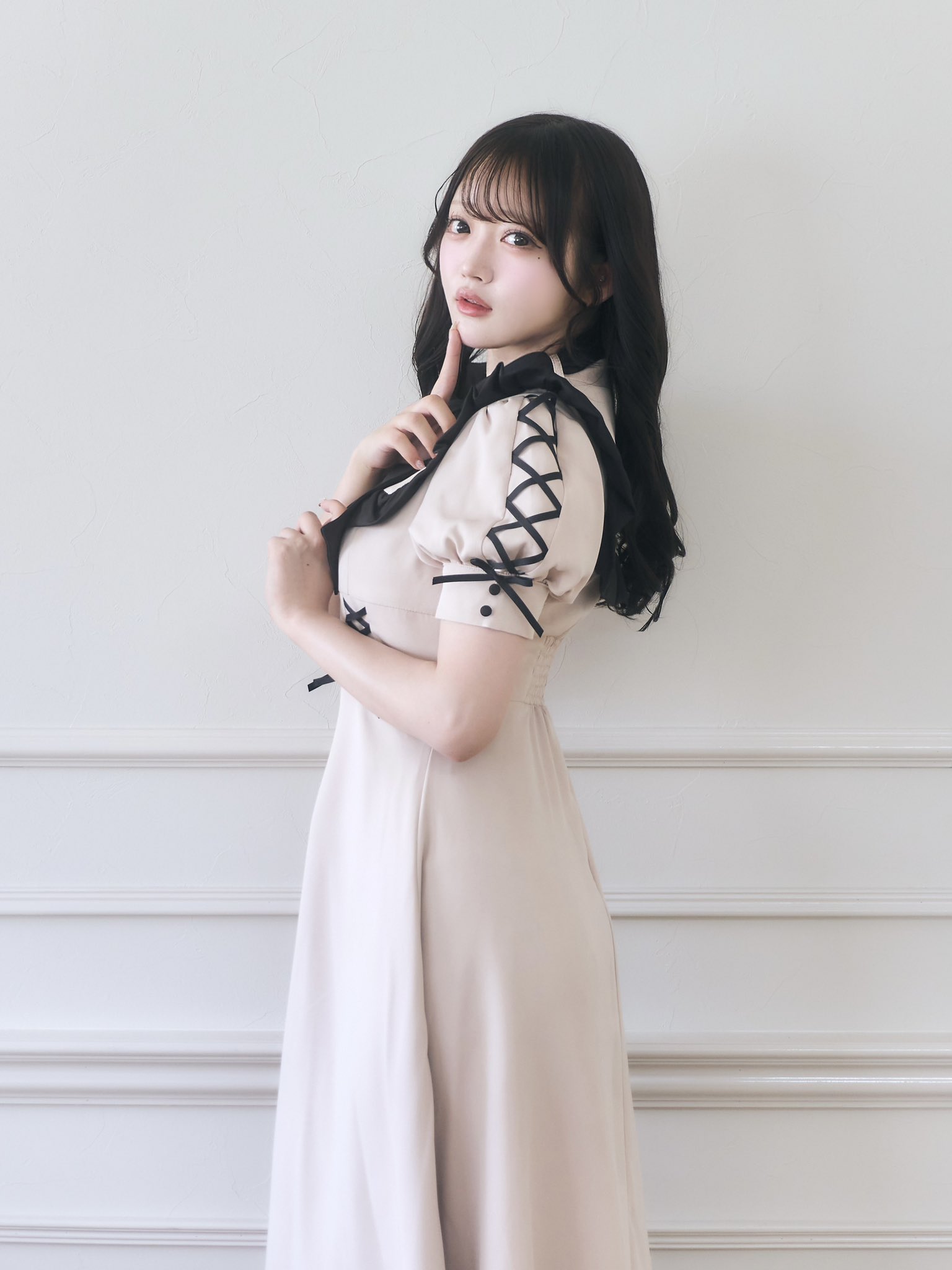 紫陽花様 専用meltie macaron onepiece meltie (@meltie_official) / X