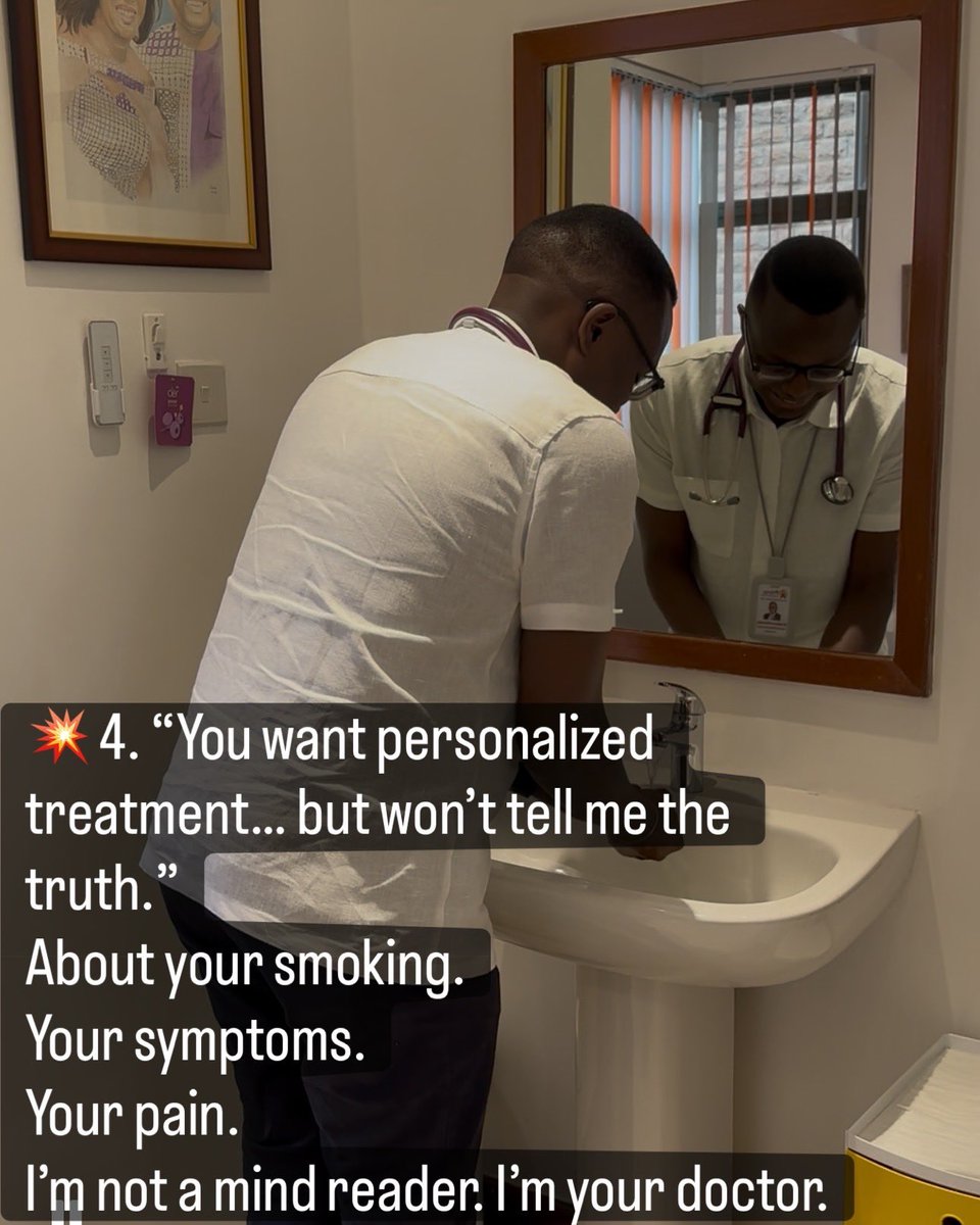 Dr. Andrew Odhiambo FRCP tweet media