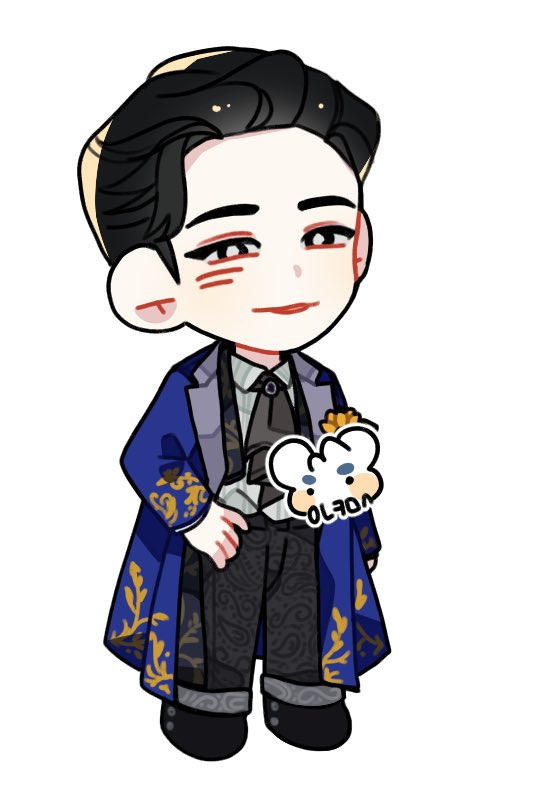 jjoneul's tweet image. 김경수 배우님 - 오스카 와일드

작업 완료했습니다!!