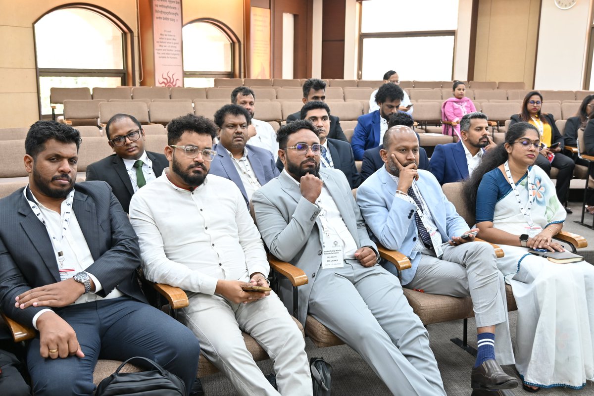 VIF India tweet media