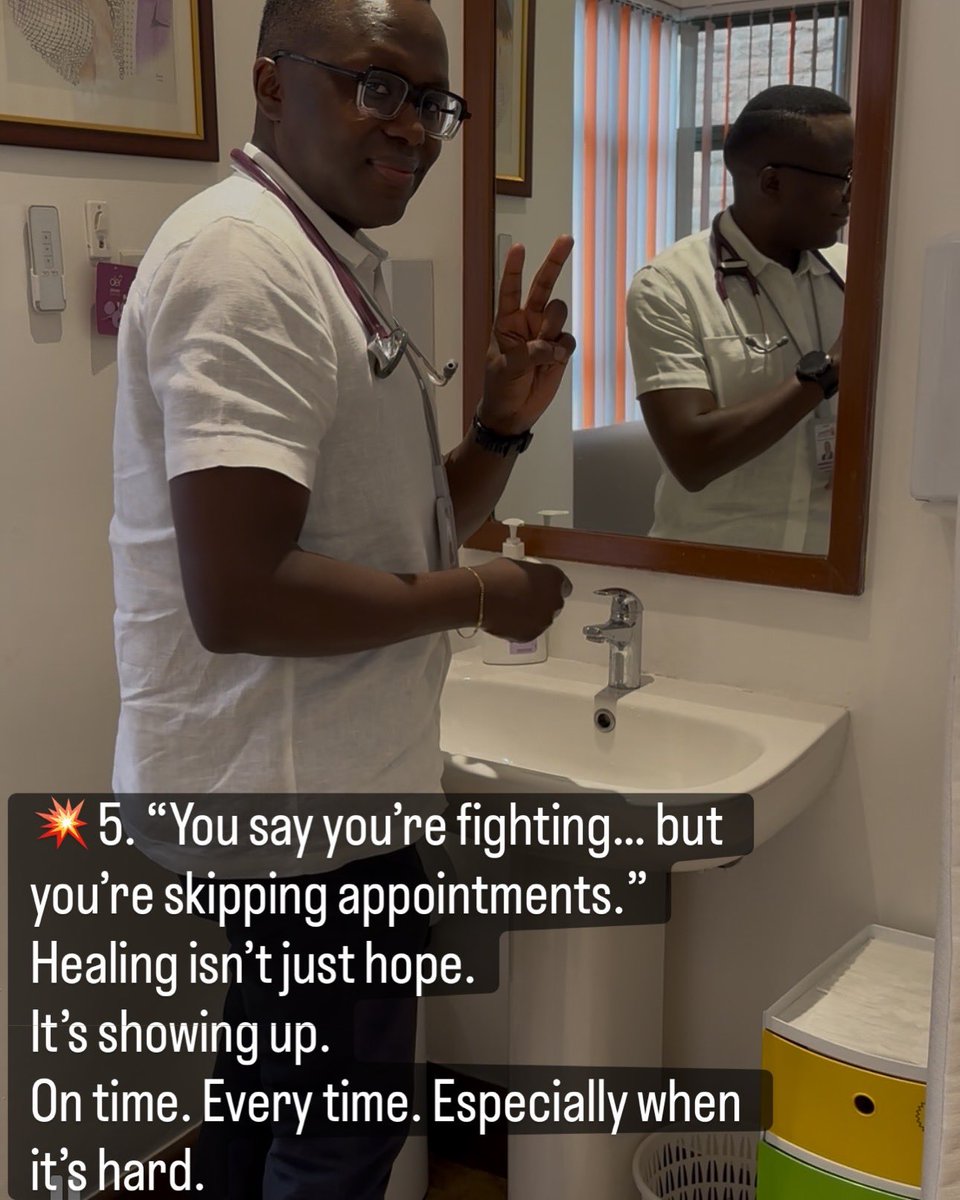 Dr. Andrew Odhiambo FRCP tweet media