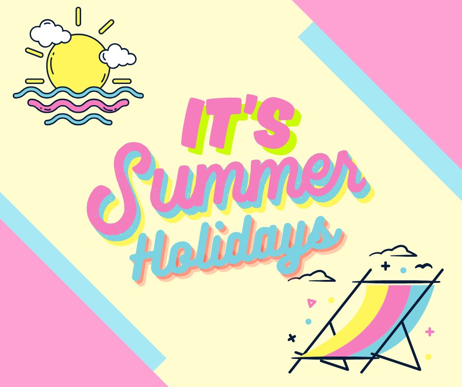 With the summer holidays being right around the corner, we just want to remind you Metro Rod is still here for any drainage emergencies! ☀️ 🍉 🌴 

#summer #sun #holiday #fun