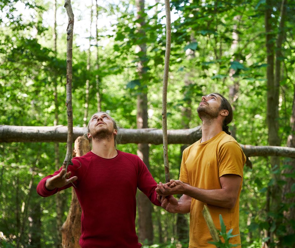 TheParksTrust's tweet image. Today is the start of @IFMKFest 📣
There's an incredible 10-day line-up featuring:
🌳 A mesmerising balancing act
🔊 An interactive sound installation
🎭 Jaw-dropping acrobatics
🎪 Breathtaking outdoor circus show
And so much more!
Find out more: ow.ly/5n1x50WreJJ