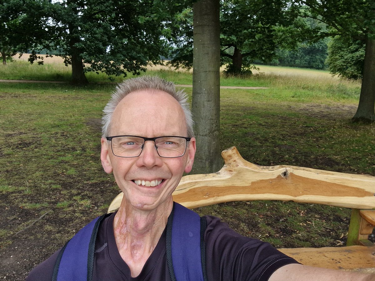 John_Dabell's tweet image. 1. The day doesn’t care, but I still show up for myself.
2. The day doesn’t care, but I refuse not to.
3. The day doesn’t care, but I choose to.
4. The day doesn’t care, but I carry on anyway.
5. The day doesn’t care, but I care enough to keep going.
6. The day doesn’t care, but…