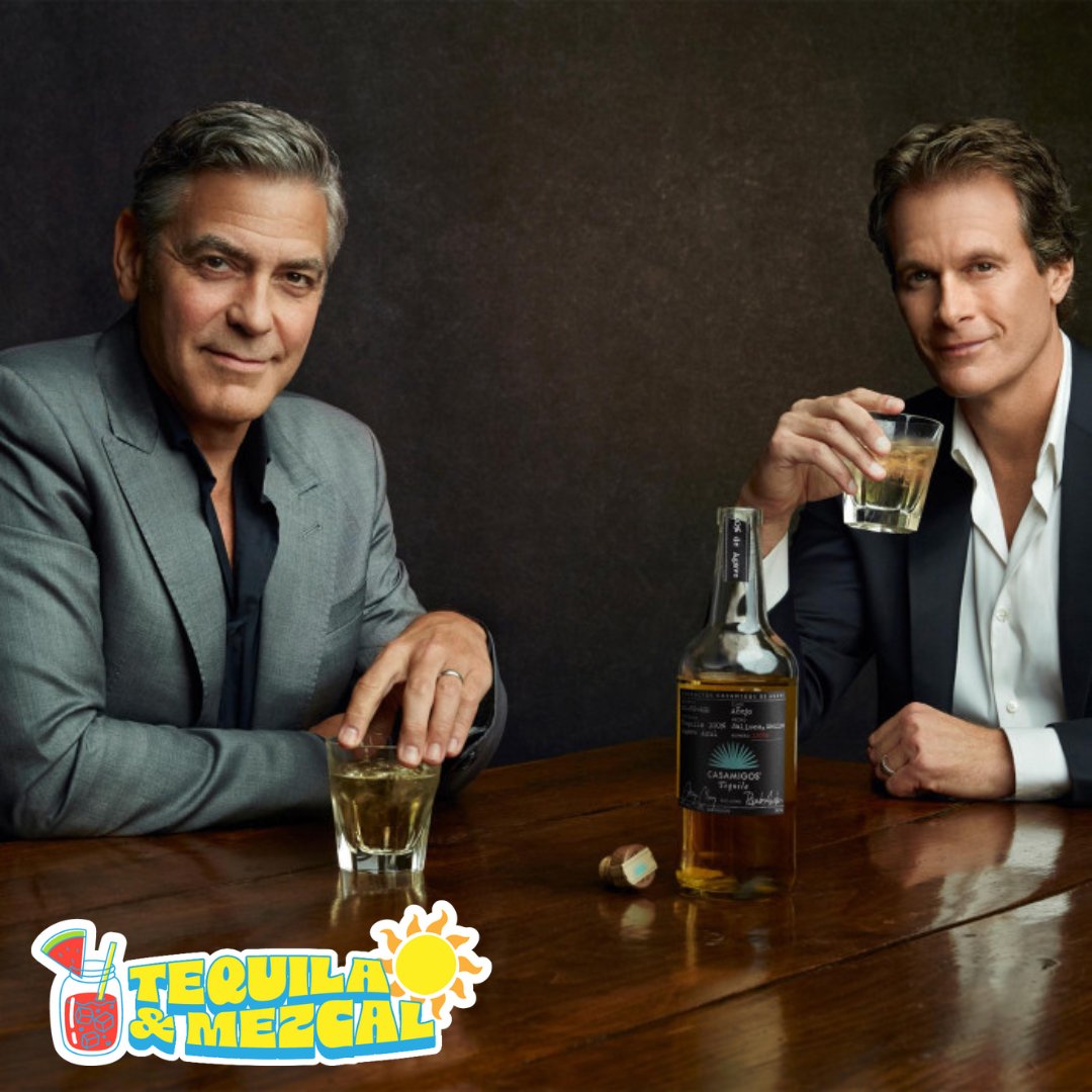 Summer Serves: Casamigos añejo tequila

Scale up your tequila game this summer with Casamigos añejo tequila - a nip enjoyed by some of the smoothest celebrities in Hollywood, and your new favourite!

Shop now: whiskyshop.com/spotlight-summ…