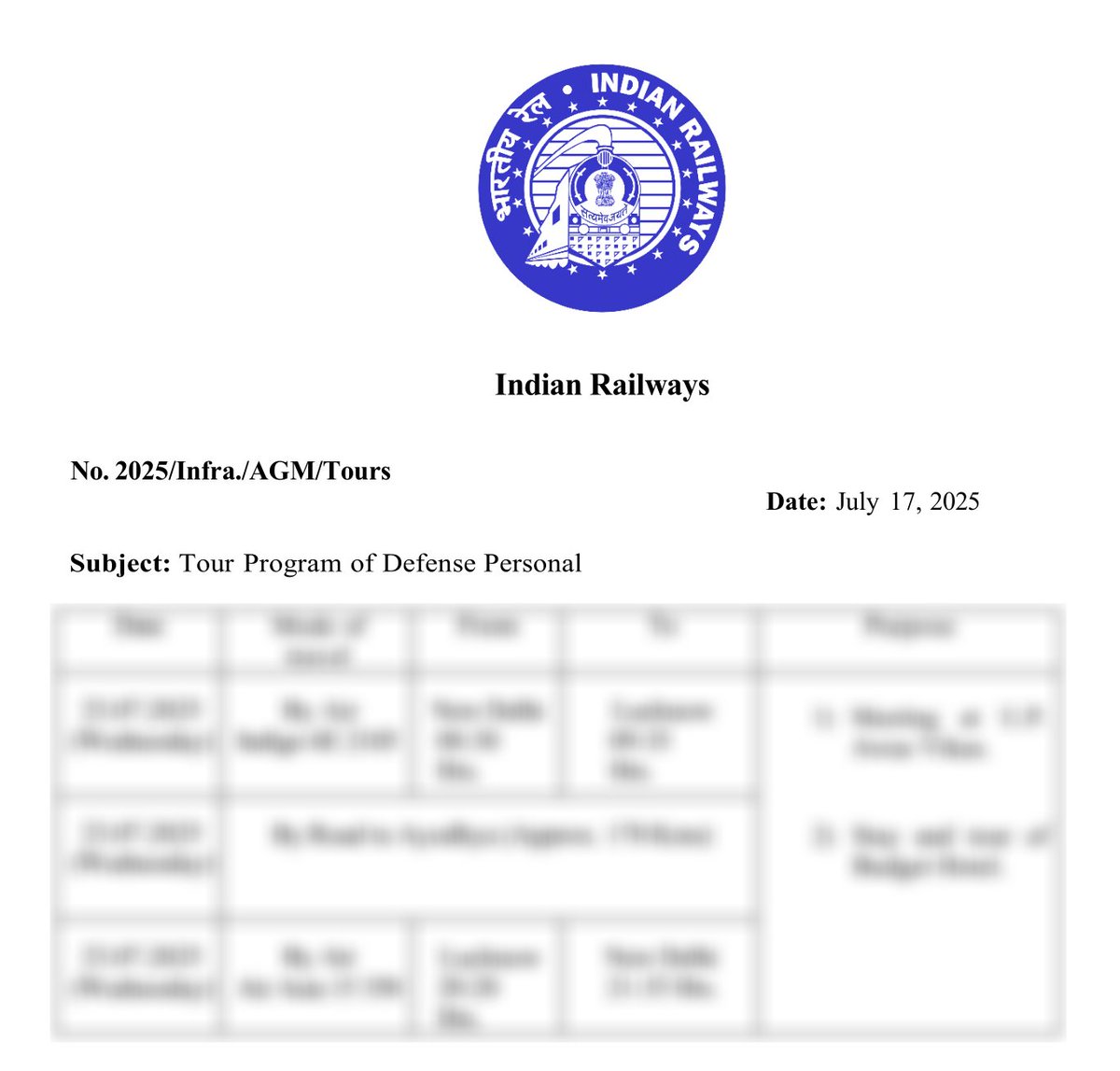 #SideCopy #APT #Phishing

Tour Programme Ayodhya.pdf.lnk
c59efe3739ae3e2814ff48f41b0d0ad8

ompowerterminus[.]com

SVNUpdates #MSI
4cc0cc070ec8a51b437ddc393487bb7e

DUI70.dll #CurlBackRAT
f4a82380cc0e246a4f576bc81fa6f879

#C2
backup[.]intelupates[.]com

#APT36 #TransparentTribe
